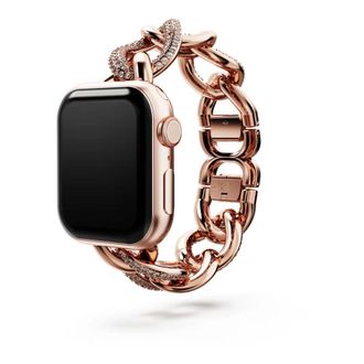 Swarovski unisex, Accessori, Rosa, Taglia unica, new