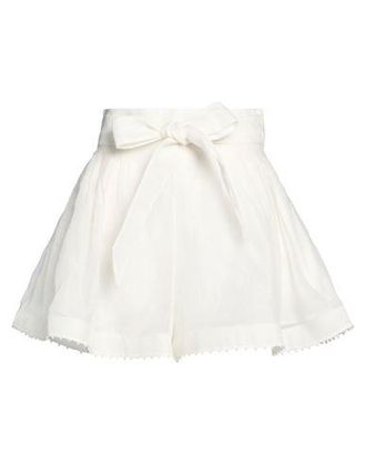 Zimmermann BOTTOMWEAR - Shorts & Bermuda Shorts sur YOOX.COM