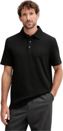 Michael Kors Hombre, Camisetas, Negro, Talla: S