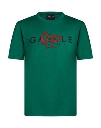 Ga&euml;lle Paris TOPWEAR - T-shirts on YOOX.COM