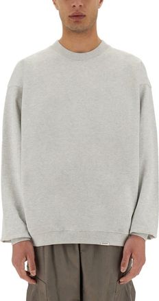 Represent Sweatshirt initial