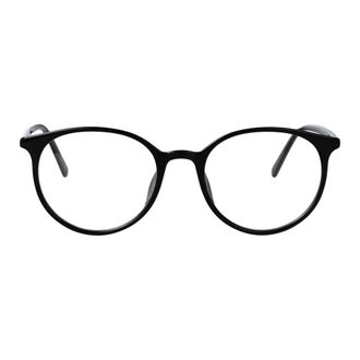 Valentino Garavani Glasses, female, Black, Size: 52 MM Vg0041Ok Optical Frame