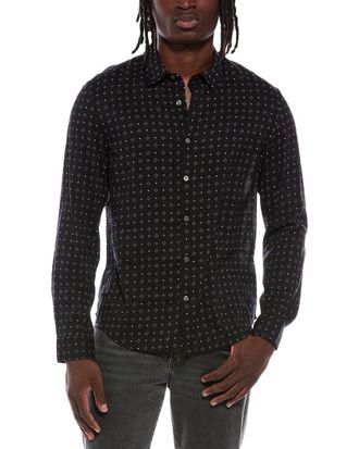 John Varvatos Luca Shirt