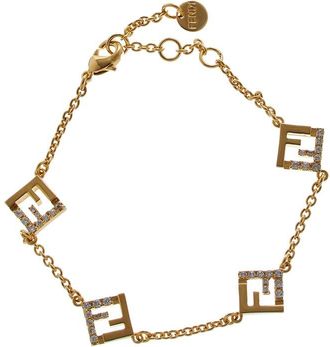 Fendi Fendi Forever Fendi Bracelet