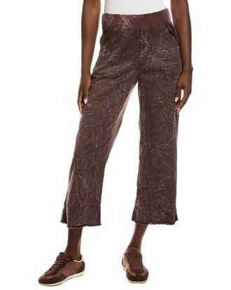 Xcvi Xcvi Lorilei Utility Pant