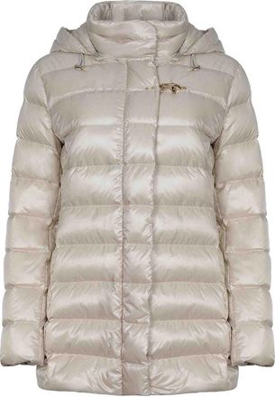 Fay Down Jacket Made Of Nylon
