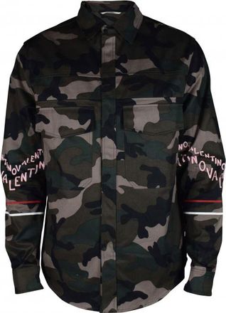 Valentino Garavani jas kaki