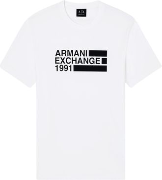 A|X Armani Exchange T-shirt