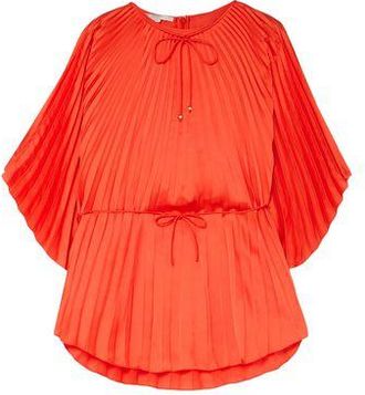 Stella McCartney CAMISETAS Y TOPS - Tops en YOOX.COM