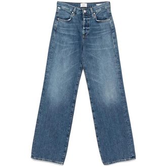 Citizens Of Humanity Jeans Blu-Donna