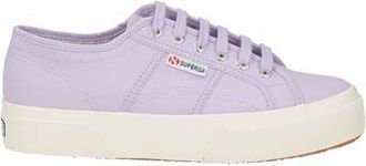 Superga FOOTWEAR - Trainers sur YOOX.COM