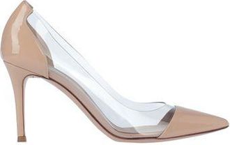 Gianvito Rossi FOOTWEAR - Pumps sur YOOX.COM