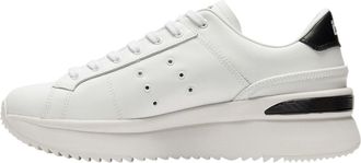 Onitsuka Tiger Lawnship PF White 1183C396-100