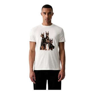 Zadig&Voltaire Uomo, Top, Beige, L, new