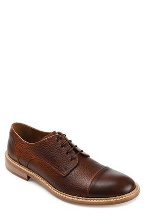 Taft The Rome Shoe in Brown at Nordstrom, Size 8.5