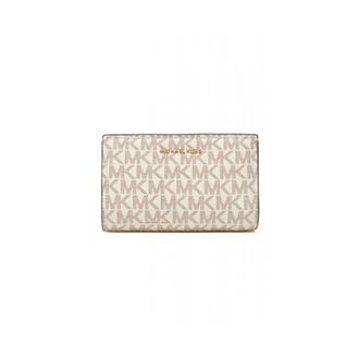 Michael Kors Mujer, Accesorios, Beige, Talla: ONE Size