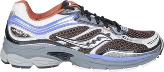 Saucony Omni 9 Breathable Athletic Sneakers