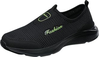 Generic Womens Orthopedic Walking Trainers Women Wide Fit Lightweight Sneakers Ladies Mouth Breathable Strap Heel Shoes Sandals Buckle Sandals Walking Shoes W