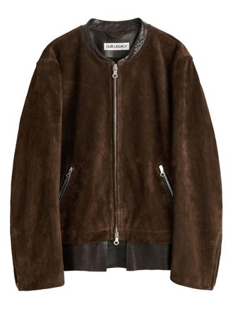 Our Legacy Drift Jacket