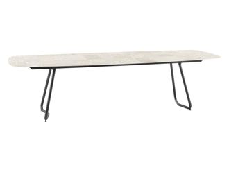 Schubiger M&ouml;bel Gartentisch Jaris