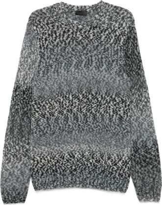 Dondup Crew-neck Sweater