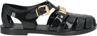 Moschino FOOTWEAR - Sandals on YOOX.COM