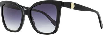 Longchamp Womens Lo742sn 54Mm Sunglasses