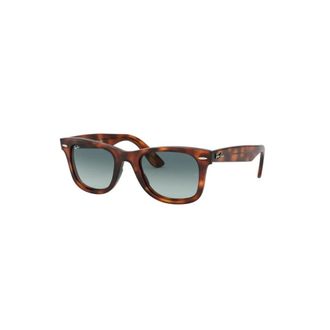 Ray-Ban Wayfarer Ease - unisex - Zonnebrillen - Bruin - 50 MM - Accessoires