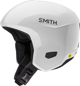 Smith Counter Snow Helmet with MIPS in White at Nordstrom, Size Medium
