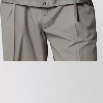 Brunello Cucinelli tailored jacket long sleeves point collar pockets