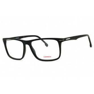 Carrera Demo Rectangular Mens Eyeglasses CARRERA 286 0003 57
