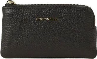 Coccinelle Muntentas Zwart