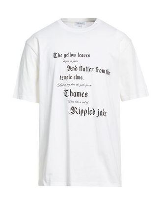 Alexander McQueen TOPWEAR - T-shirts on YOOX.COM