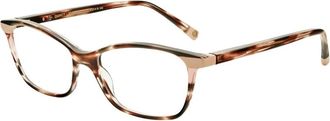 Etnia Barcelona Accessoires, unisex, Veelkleurig, ONE Size, Quincy Hvpk Optisch montuur