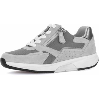 Gabor Sneakers - Dames - Schoenen - Grijs - Maat: 39 EU