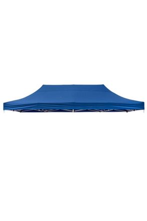 Regalos Miguel Complementos Carpas Plegables - Techo Para Carpas 3x6 Master - Azul