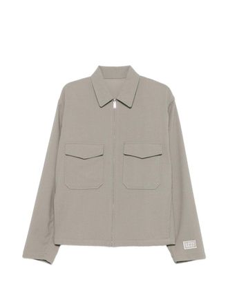 Lc23 Pockets Overshirt