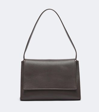 Nour Hammour Amal Mini leather shoulder bag