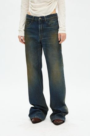 Ann Demeulemeester Ik moet gaan. Ik moet gaan