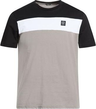 Three Stroke TOPS - T-shirts auf YOOX.COM