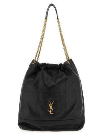 Saint Laurent Jamie Large Shoulder Bag