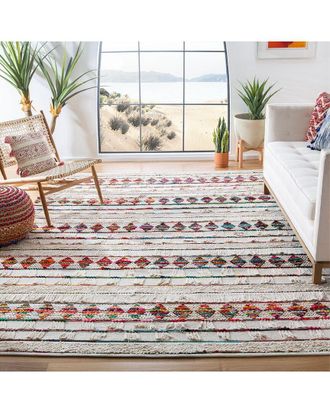 Safavieh Natura Cotton & Polyester Rug