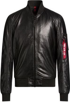 Alpha Industries ROPA DE ABRIGO - Chaquetas y cazadoras en YOOX.COM