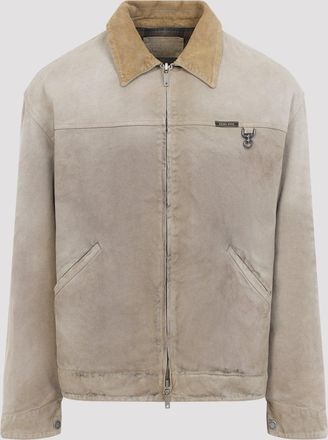 Golden Goose Omkeerbaar werkkledingjack van Golden Goose
