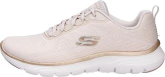 Skechers Dames, Schoenen, Beige, Maat: 37 EU