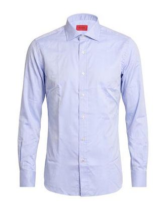 Isaia TOPWEAR - Shirts sur YOOX.COM