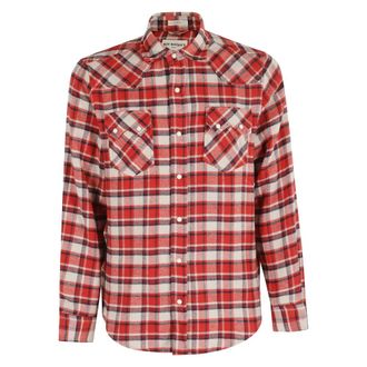Roy Rogers Uomo, Magliette, Rosso, M, new