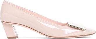 Roger Vivier Belle Pumps