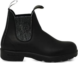 Blundstone 2032 Chelsea boots - women - Leather/Thermoplastic Polyurethane (TPU)/Fabric - 4.5 - Black