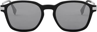 Fendi Fe40166 I Sunglasses